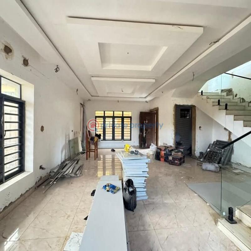 4 bedroom Terraced Duplex For Sale Maryland Lagos - 8