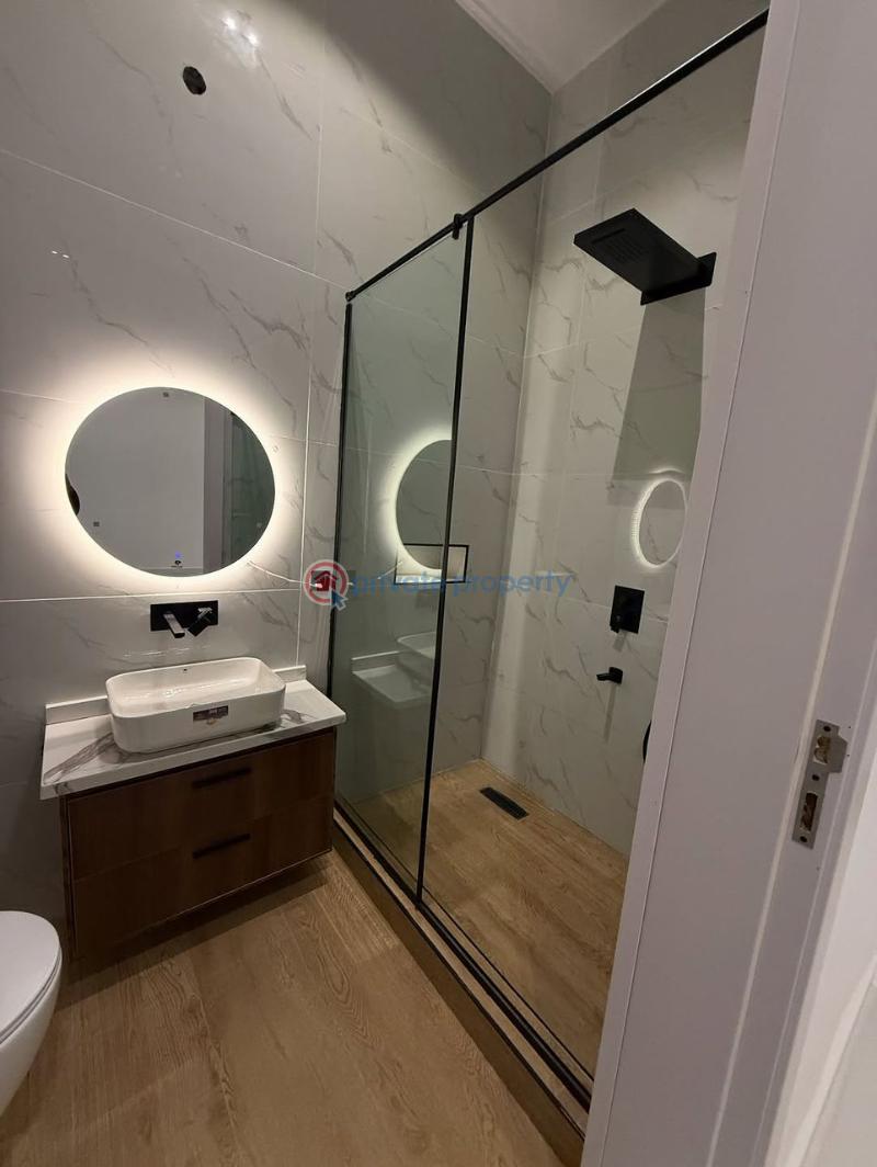 5 bedroom Detached Duplex For Sale Lekki County Lekki Phase 1 Lagos - 2