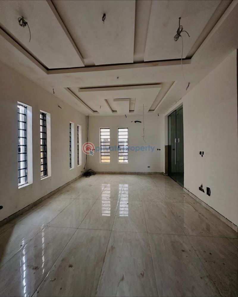 5 bedroom Detached Duplex For Sale Omole Phase 1 Ikeja Lagos - 3
