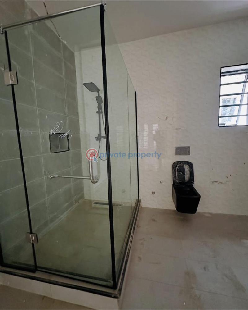 5 bedroom Detached Duplex For Sale Omole Phase 1 Ikeja Lagos - 6
