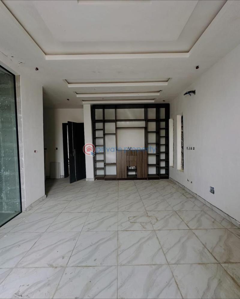 5 bedroom Detached Duplex For Sale Omole Phase 1 Ikeja Lagos - 2