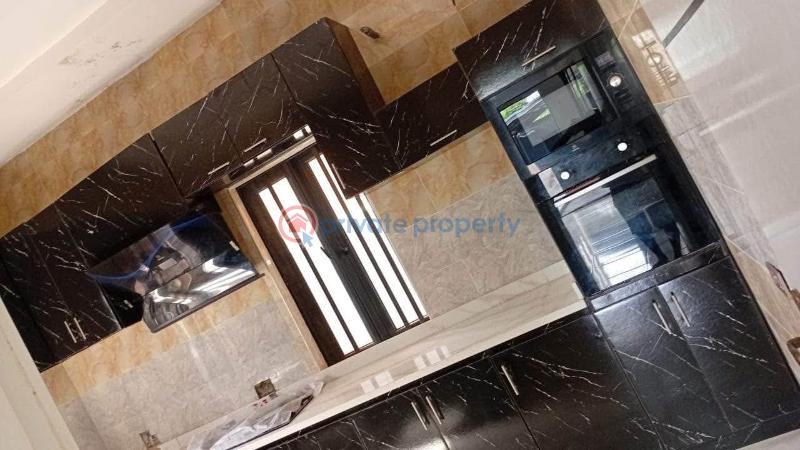 5 bedroom Duplex For Sale Ikota Lekki Lagos - 6