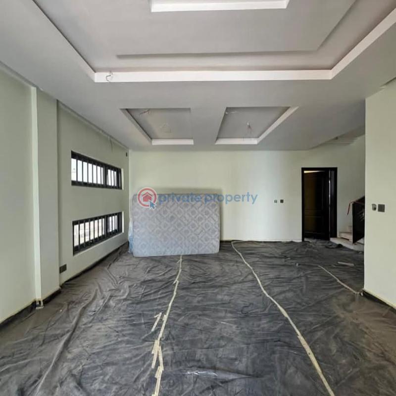 6 bedroom Detached Duplex For Sale Anthony Maryland Maryland Lagos - 5