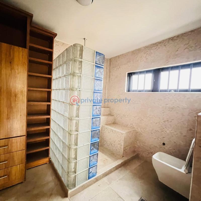 6 bedroom Detached Duplex For Sale Anthony Maryland Maryland Lagos - 4