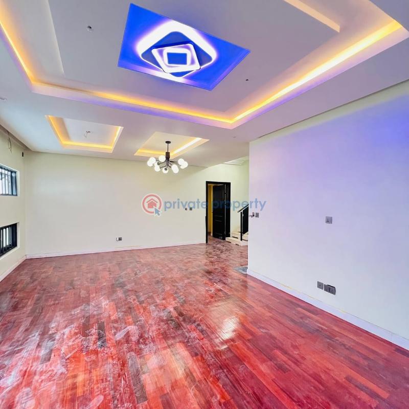 6 bedroom Detached Duplex For Sale Anthony Maryland Maryland Lagos - 3