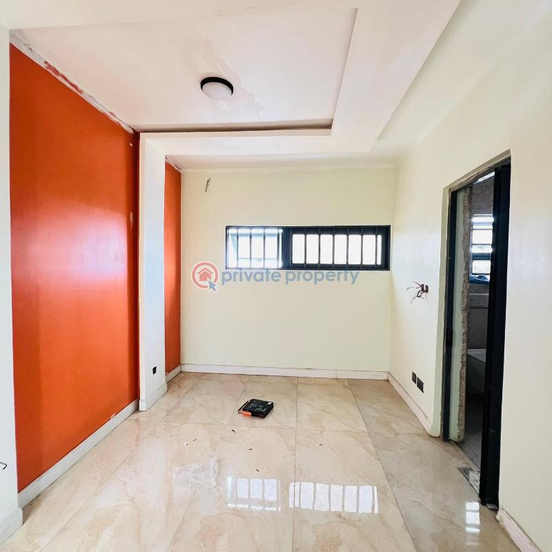 6 bedroom Detached Duplex For Sale Anthony Maryland Maryland Lagos - 7