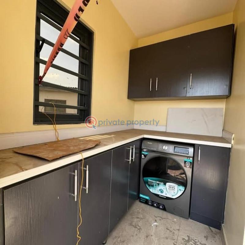 6 bedroom Detached Duplex For Sale Anthony Maryland Maryland Lagos - 6