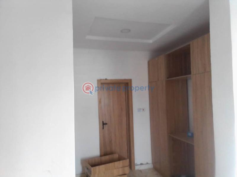 4 bedroom House For Sale Maryland, Maryland Lagos - 9