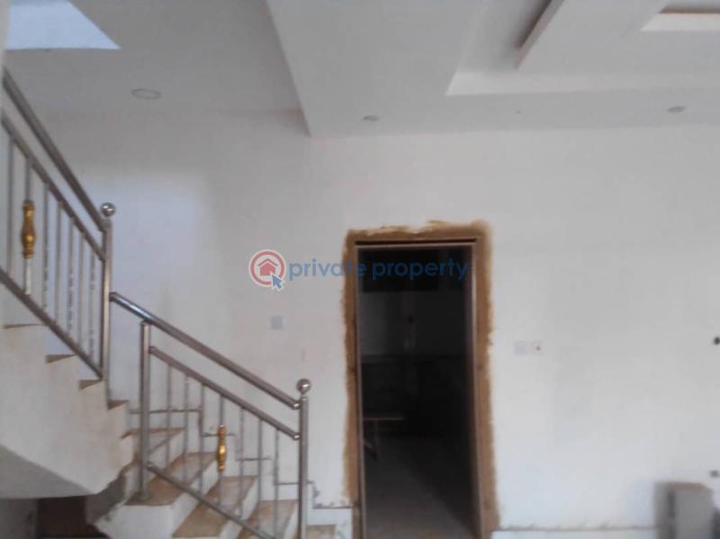 4 bedroom House For Sale Maryland, Maryland Lagos - 3