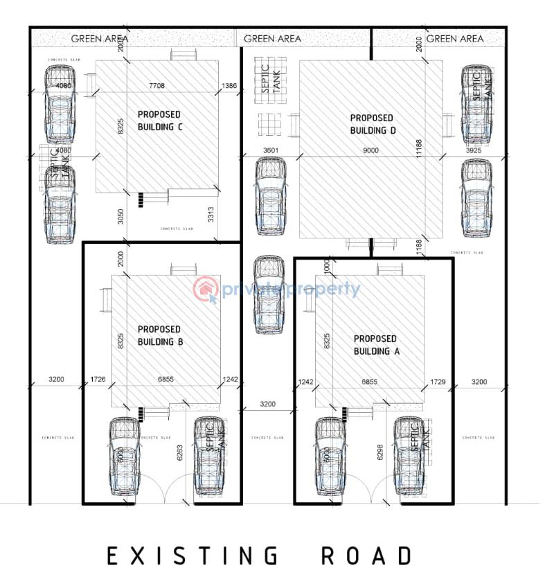 4 bedroom House For Sale Maryland, Maryland Lagos - 12