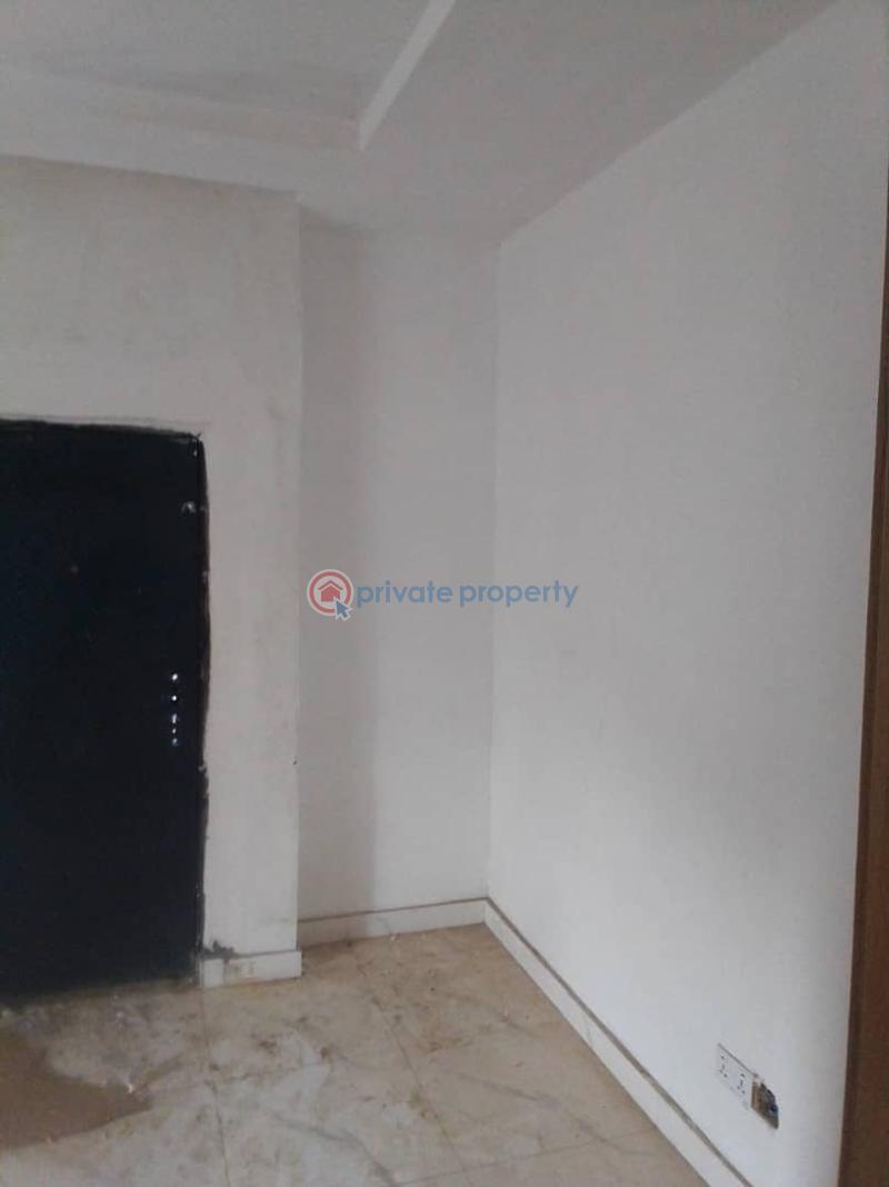 4 bedroom House For Sale Maryland, Maryland Lagos - 2