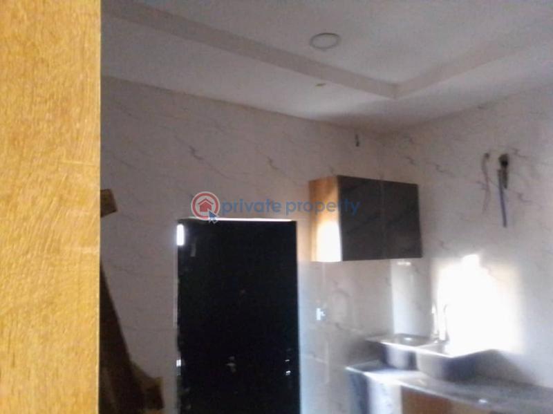4 bedroom House For Sale Maryland, Maryland Lagos - 4