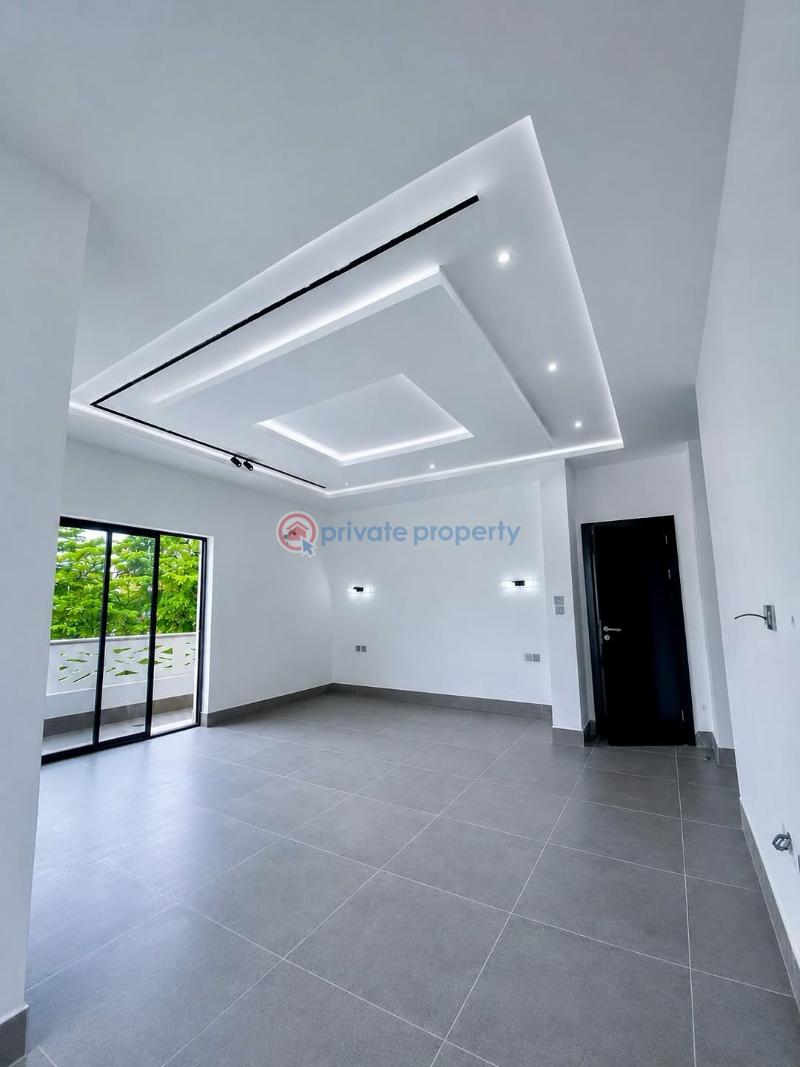 5 bedroom Duplex For Sale Parkview Estate Ikoyi Lagos - 8