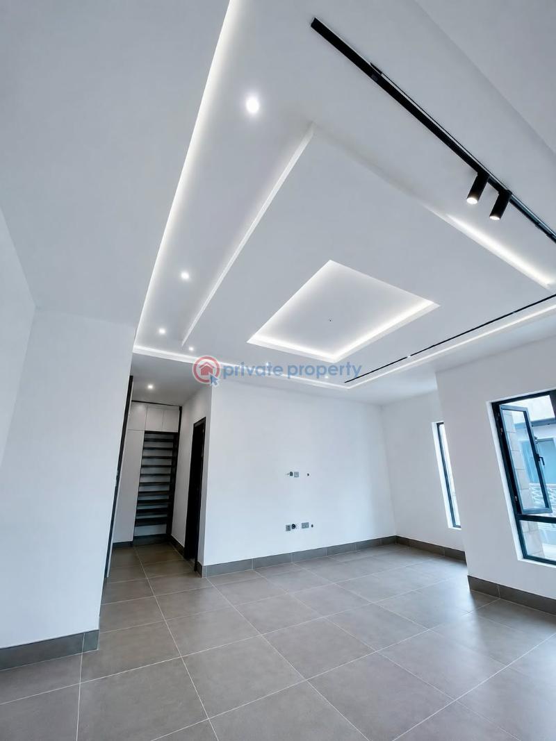 5 bedroom Duplex For Sale Parkview Estate Ikoyi Lagos - 1