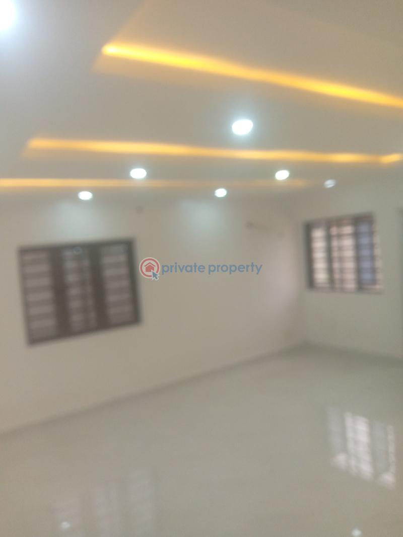 2 bedroom Flat & Apartment For Rent Egbeda Egbe/Idimu Lagos - 1