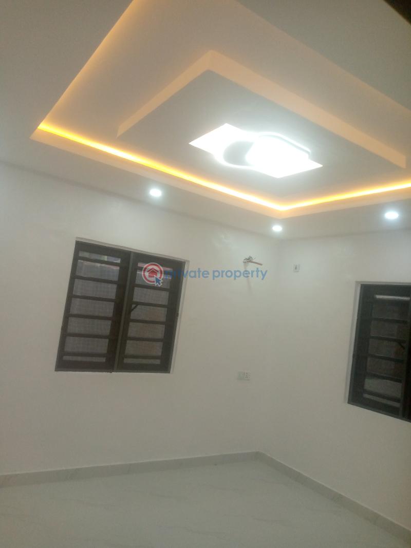 2 bedroom Flat & Apartment For Rent Egbeda Egbe/Idimu Lagos - 4