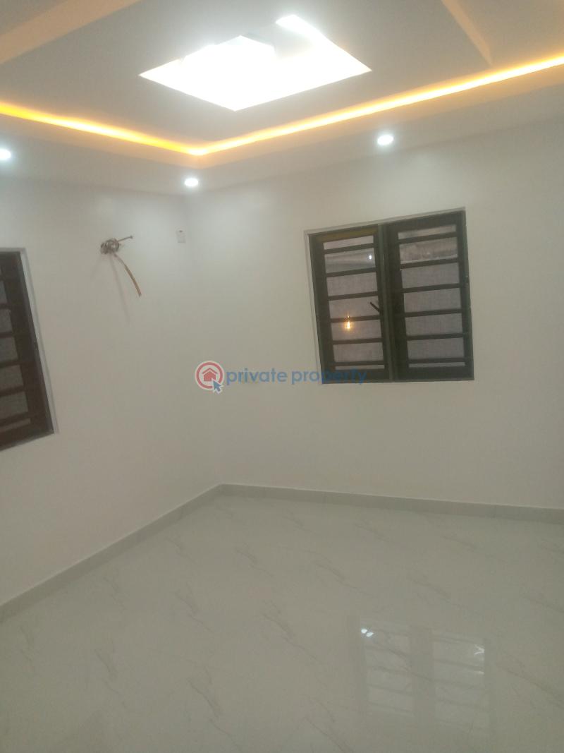 2 bedroom Flat & Apartment For Rent Egbeda Egbe/Idimu Lagos - 5