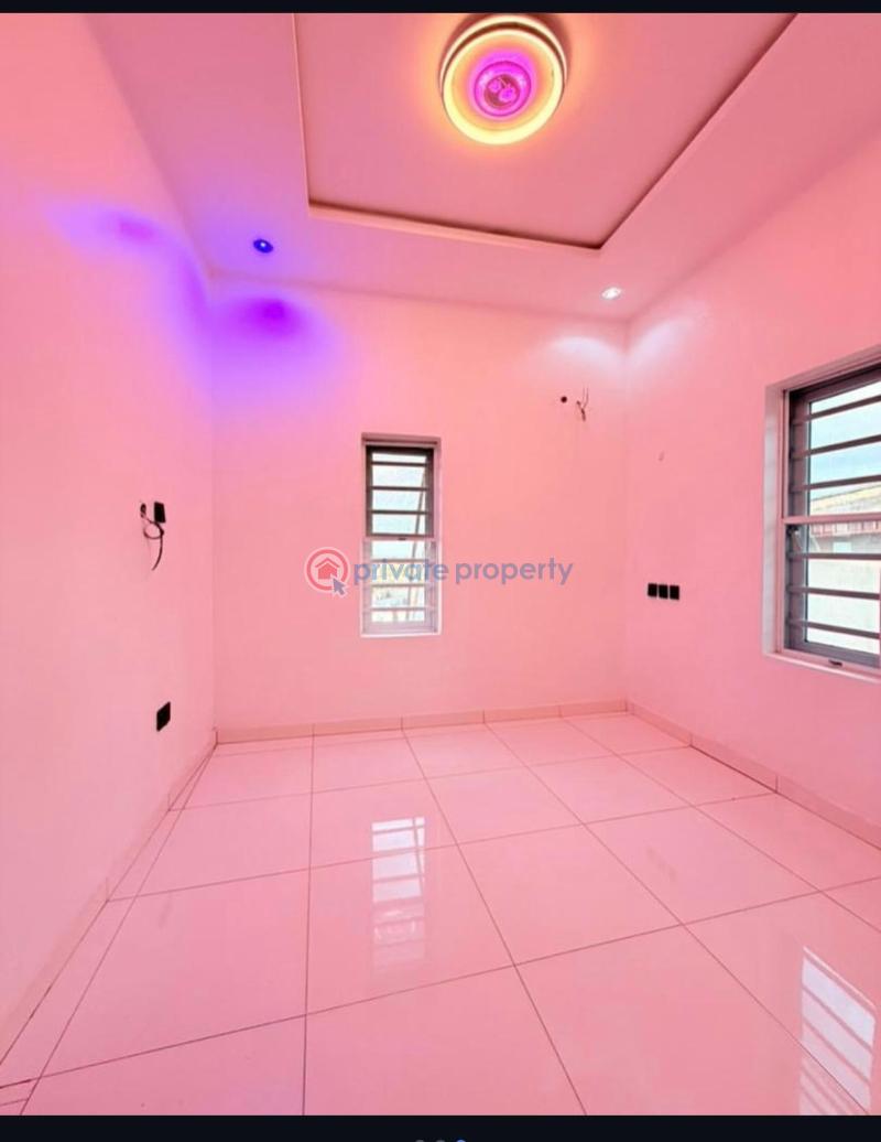 4 bedroom Semi detached Duplex For Sale Magodo GRA Phase 1 Ojodu Lagos - 7