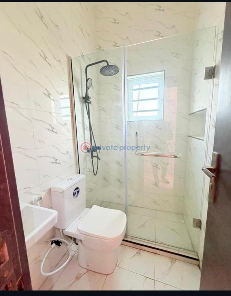 4 bedroom Semi detached Duplex For Sale Magodo GRA Phase 1 Ojodu Lagos - 5