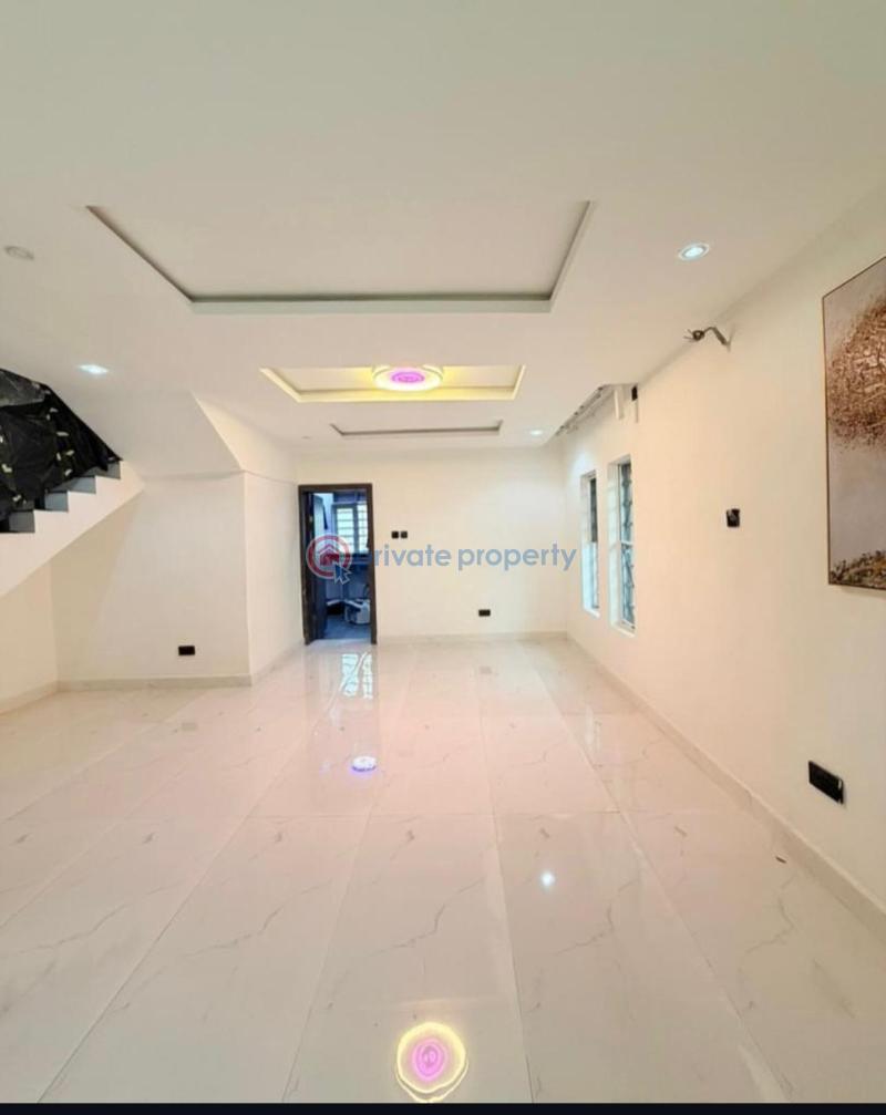 4 bedroom Semi detached Duplex For Sale Magodo GRA Phase 1 Ojodu Lagos - 3