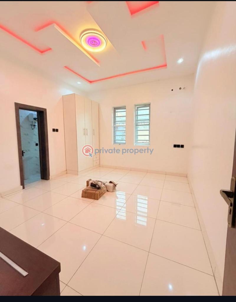 4 bedroom Semi detached Duplex For Sale Magodo GRA Phase 1 Ojodu Lagos - 9