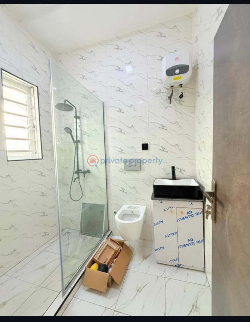 4 bedroom Semi detached Duplex For Sale Magodo GRA Phase 1 Ojodu Lagos - 0
