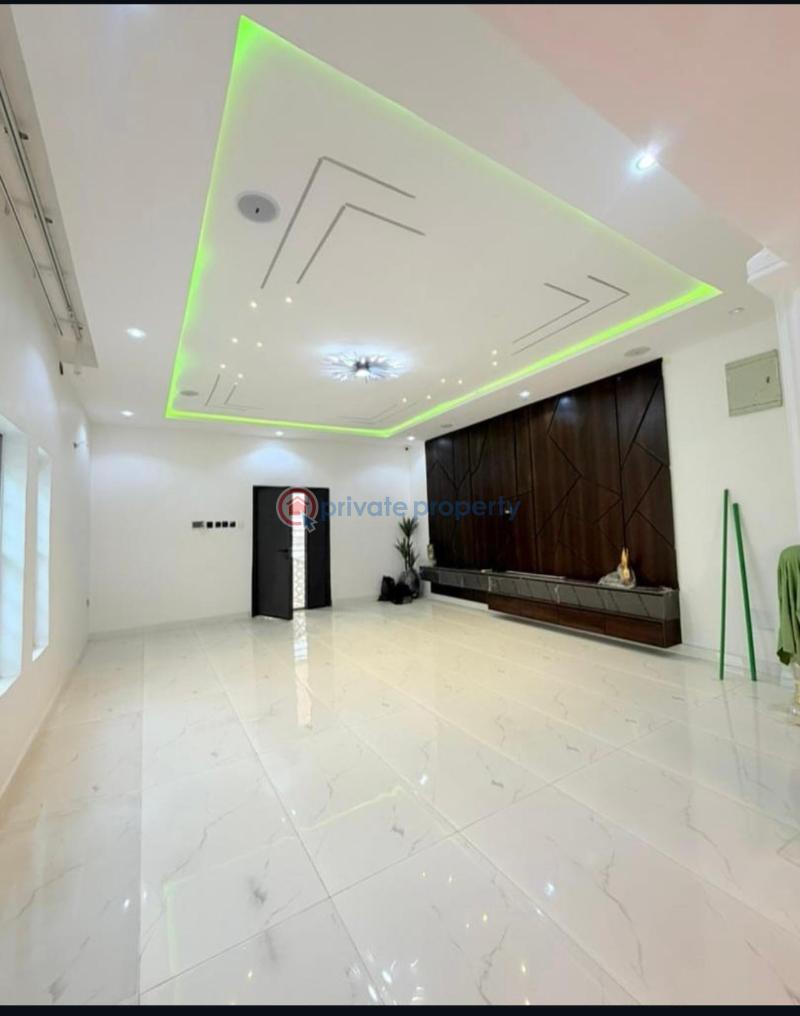 4 bedroom Semi detached Duplex For Sale Magodo GRA Phase 1 Ojodu Lagos - 8