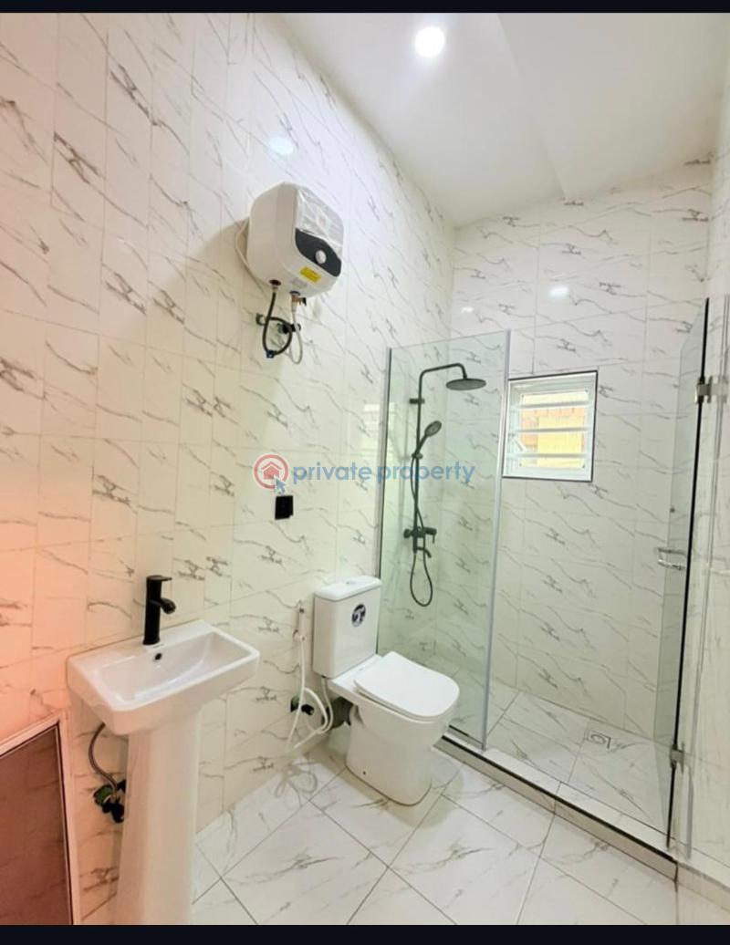 4 bedroom Semi detached Duplex For Sale Magodo GRA Phase 1 Ojodu Lagos - 4