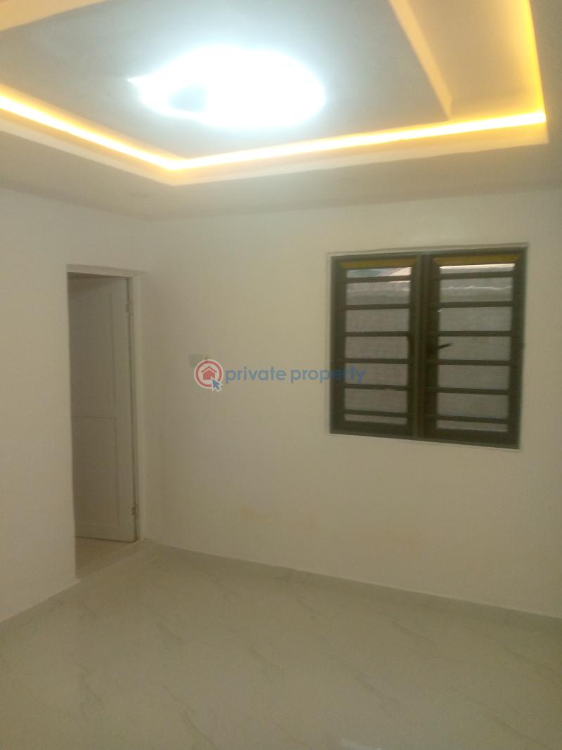 2 bedroom Flat & Apartment For Rent Egbeda Egbe/Idimu Lagos - 6