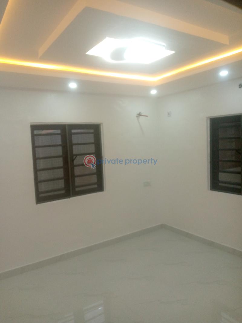 2 bedroom Flat & Apartment For Rent Egbeda Egbe/Idimu Lagos - 0
