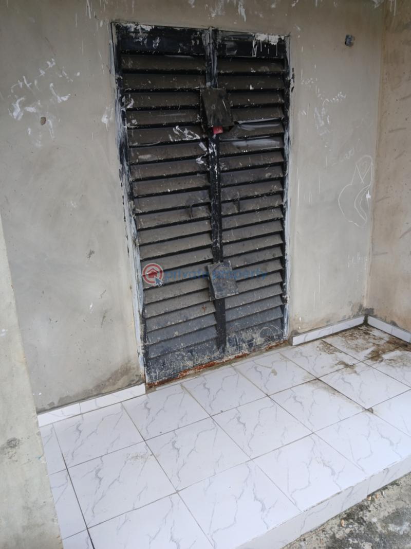 Shop For Rent United Estate Sangotedo Ajah Lagos Sangotedo Ajah Lagos - 0