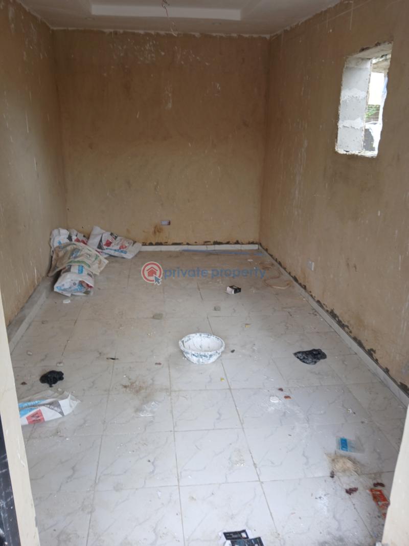 Shop For Rent United Estate Sangotedo Ajah Lagos Sangotedo Ajah Lagos - 1
