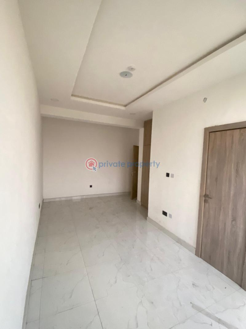 Newly built block of 6 units , 3 bedroom block of flat - 3 3 bedroom Block Of Flats For Sale Ajah Lekki Lagos Badore Ajah Lagos - 3