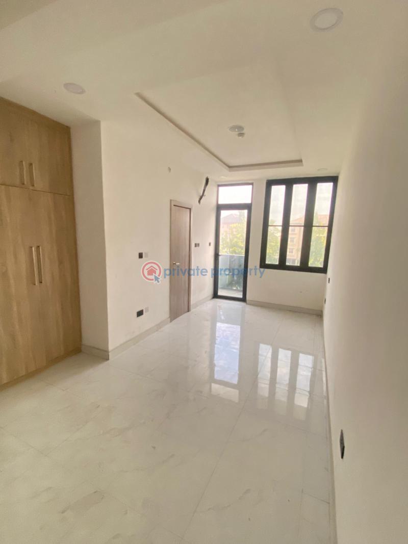 Newly built block of 6 units , 3 bedroom block of flat - 4 3 bedroom Block Of Flats For Sale Ajah Lekki Lagos Badore Ajah Lagos - 4