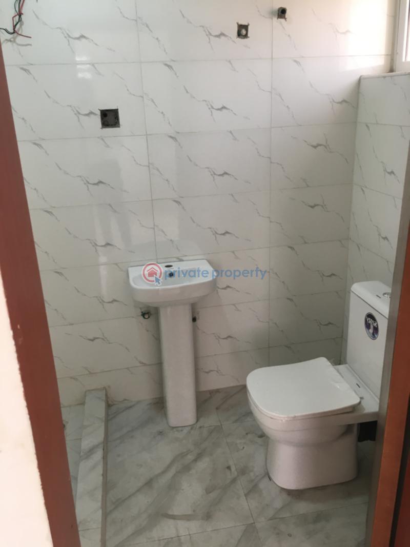3 bedroom Block Of Flats For Rent Apapa GRA Lagos - 5