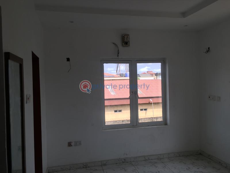 3 bedroom Block Of Flats For Rent Apapa GRA Lagos - 13