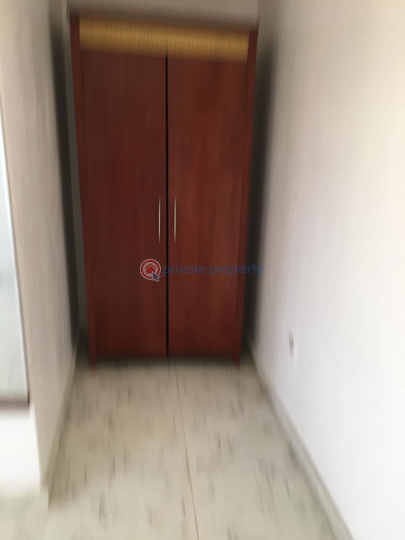3 bedroom Block Of Flats For Rent Apapa GRA Lagos - 8
