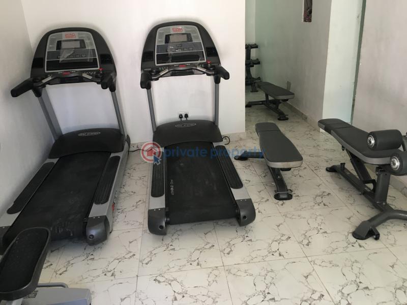 3 bedroom Block Of Flats For Rent Apapa GRA Lagos - 3
