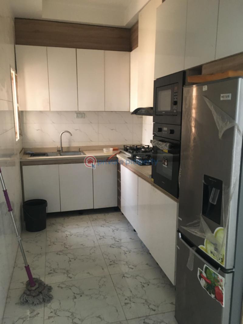 3 bedroom Block Of Flats For Rent Apapa GRA Lagos - 2