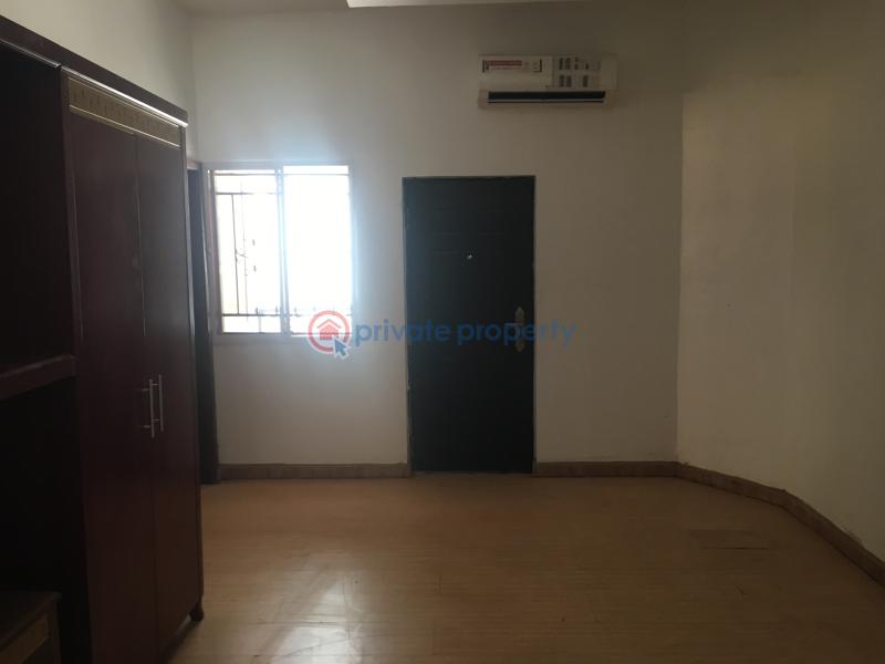 3 bedroom Block Of Flats For Rent Apapa GRA Lagos - 0