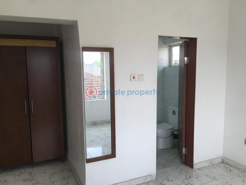 3 bedroom Block Of Flats For Rent Apapa GRA Lagos - 4