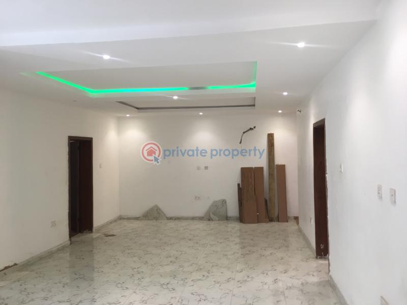 3 bedroom Block Of Flats For Rent Apapa GRA Lagos - 6