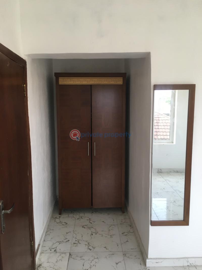 3 bedroom Block Of Flats For Rent Apapa GRA Lagos - 14