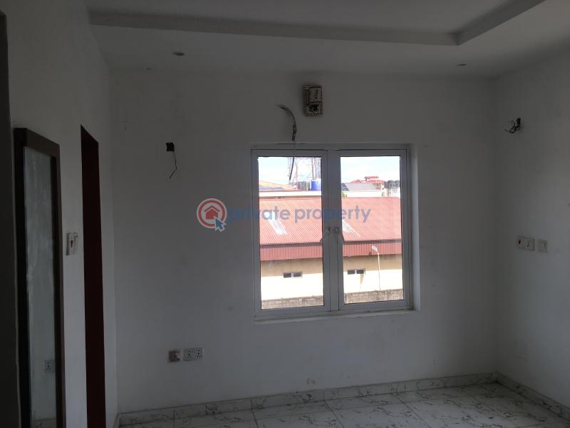 3 bedroom Block Of Flats For Rent Apapa GRA Lagos - 12
