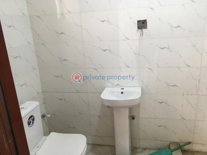 3 bedroom Block Of Flats For Rent Apapa GRA Lagos - 7