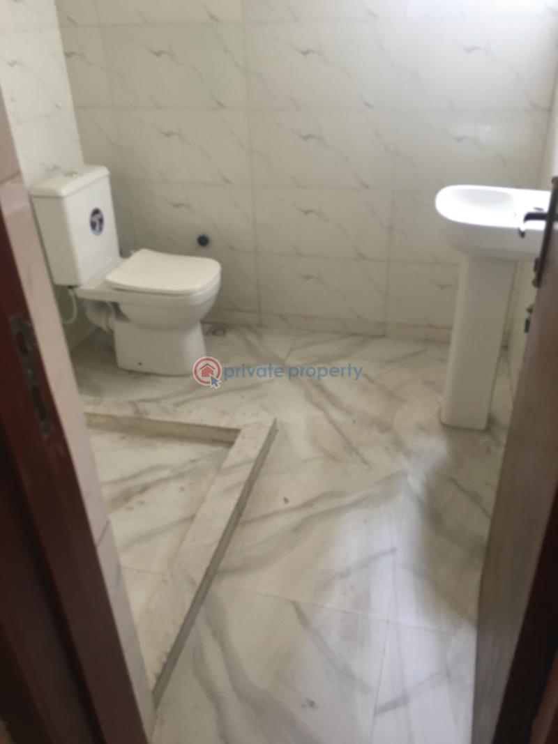 3 bedroom Block Of Flats For Rent Apapa GRA Lagos - 1