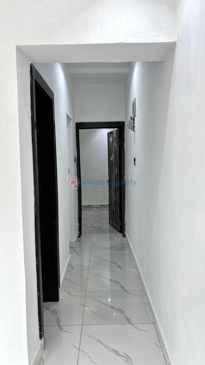 9 bedroom House For Sale Dalemo Alakuko Ifako-Ijaiye Lagos - 1