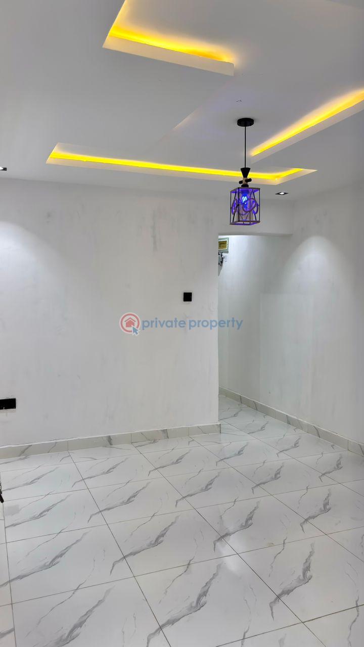 9 bedroom House For Sale Dalemo Alakuko Ifako-Ijaiye Lagos - 8