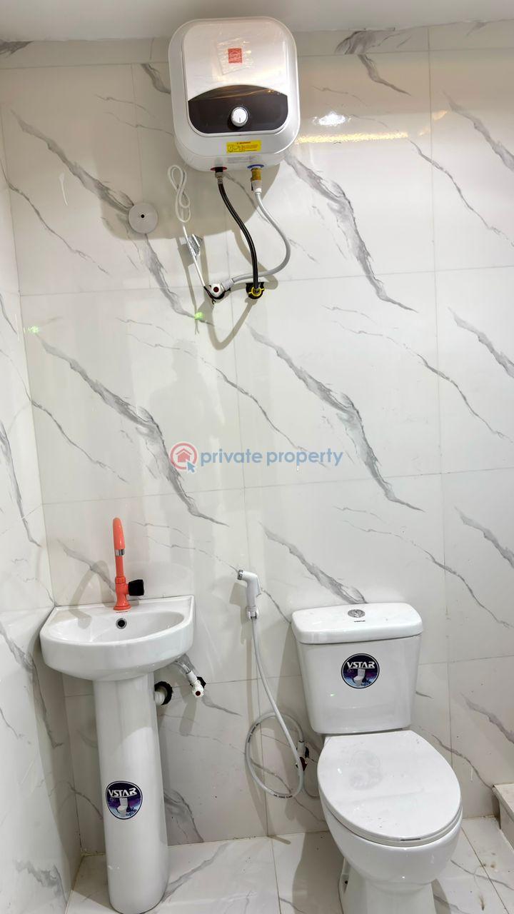 9 bedroom House For Sale Dalemo Alakuko Ifako-Ijaiye Lagos - 7