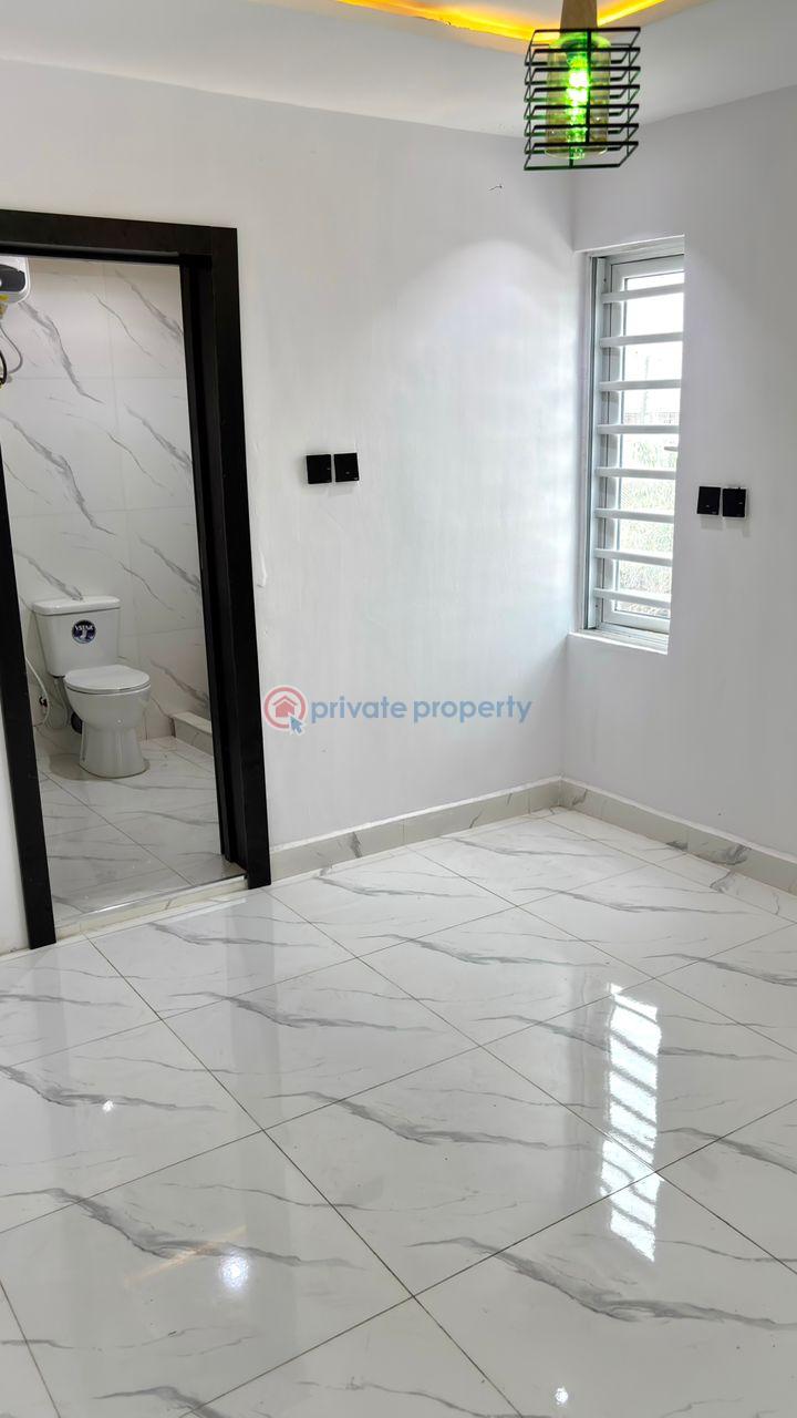 9 bedroom House For Sale Dalemo Alakuko Ifako-Ijaiye Lagos - 4